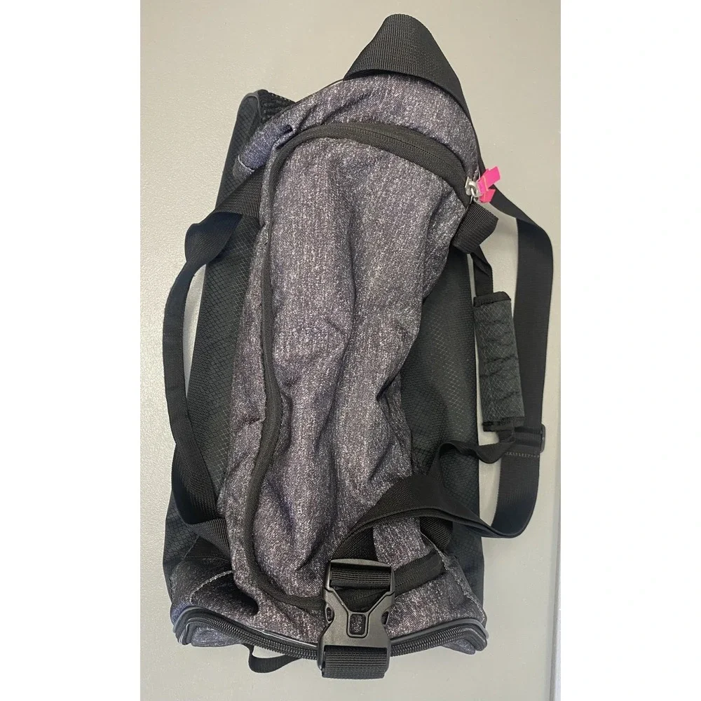 adidas squad duffel